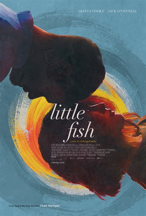 lost little fish of film|little fish of film.